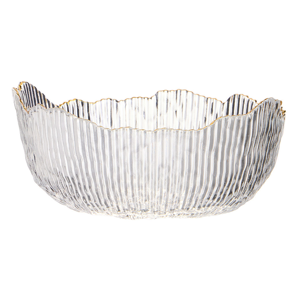 НАБОР САЛАТНИКОВ PERFO 3 ШТ., 13/16,5/19 СМ, 370/700/1100 МЛ - Lefard фото 5