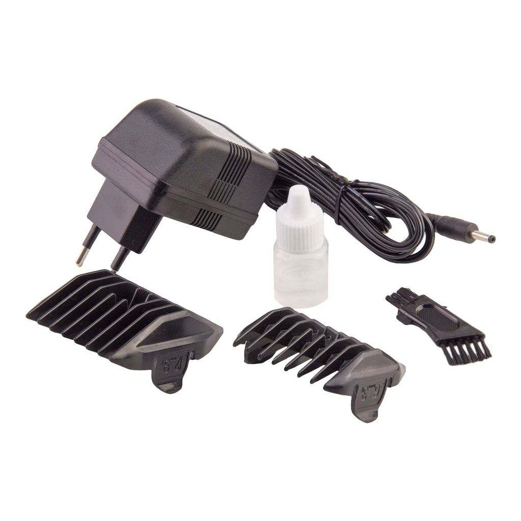 Набор для стрижки GALAXY LINE GL4157  фото 4