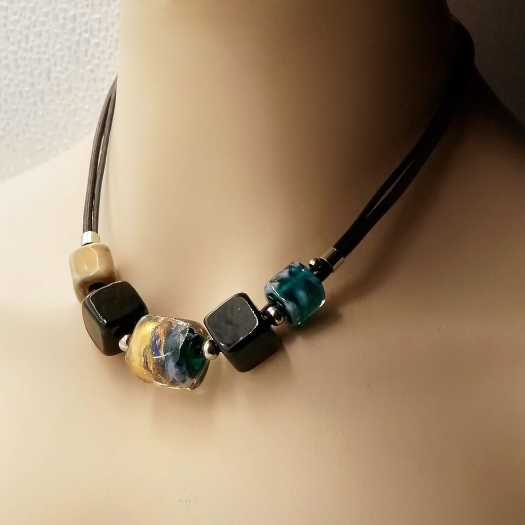 BALI Колье LKY5850