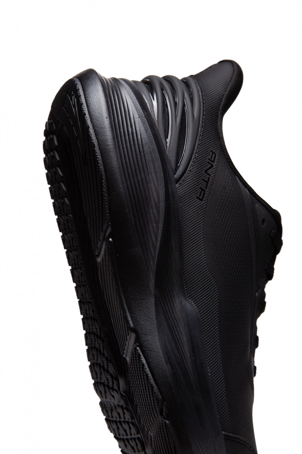 Кроссовки для тренинга Черный