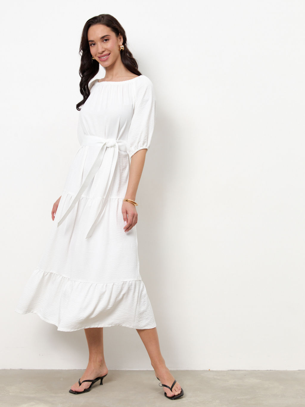 68038 Платье. Уцененный товар