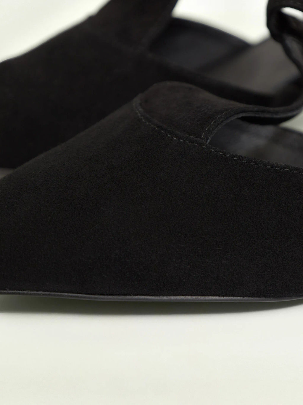 Мюли из натуральной кожи, W027/karlie