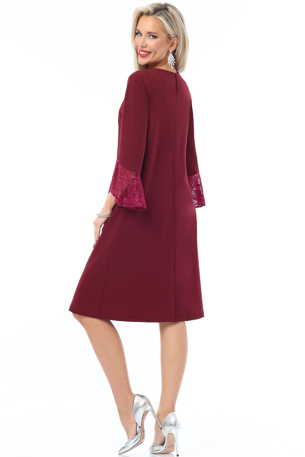 Платье Искусство обольщать, нью - Dstrend фото 4