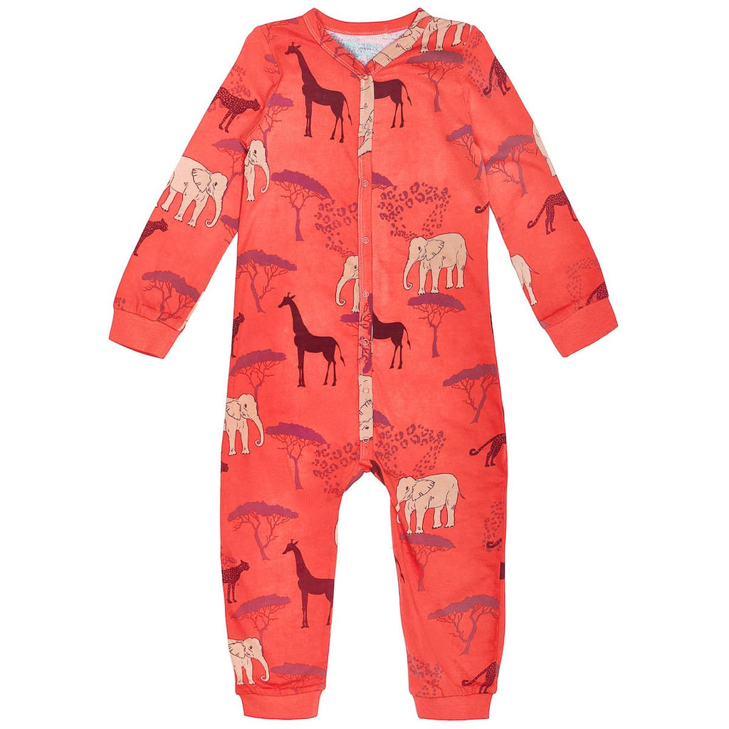 Комбинезон детский Kogankids фото 3