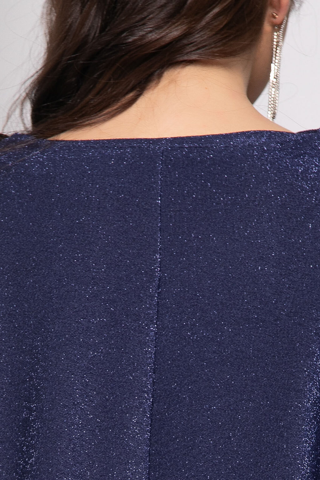 Платье Дилара (синее) П7501 - Lt collection фото 2