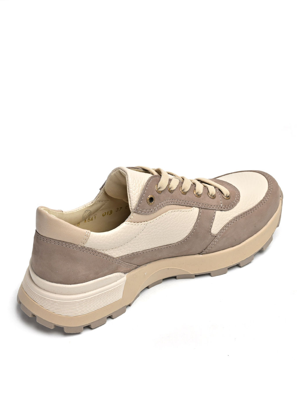 Скидка -25%. Туфли Ионесси  фото 4