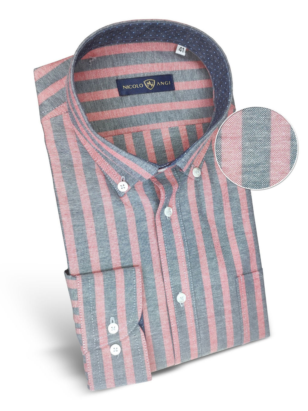 Рубашка 22-55-НТ-04