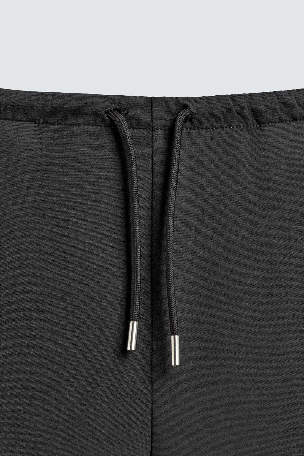 PANTAL?N BAGGY FIT JOGGER / Gris antracita - Zara фото 8