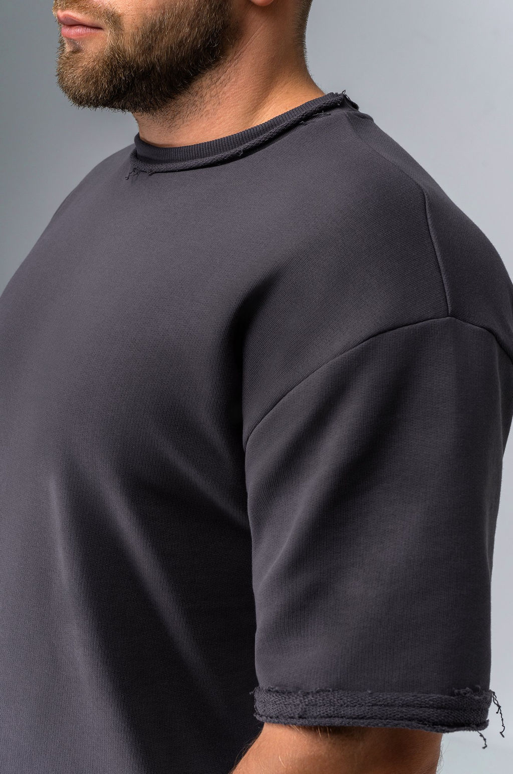 Мужской костюм с брюками Happyfox - Happy fox фото 7