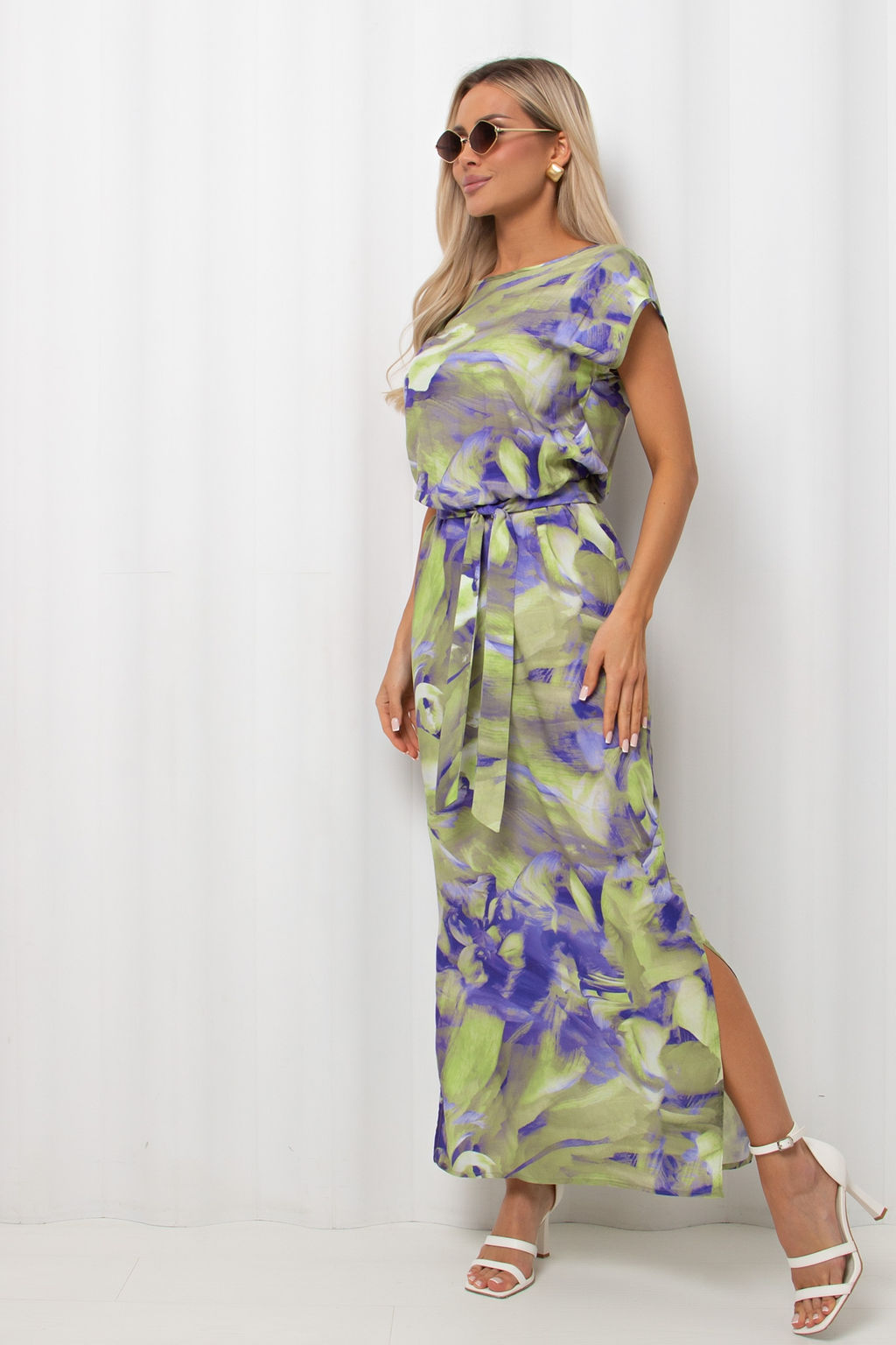 VALENTINA Платье Джослин №1  фото 5