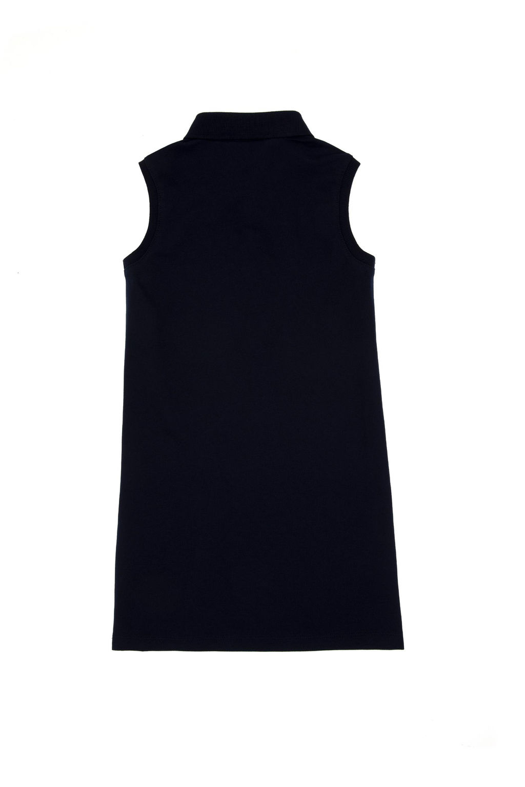 K_z _ocuk Lacivert _rme Elbise Sepette S_rpriz _ndirim - U.s. polo assn фото 2