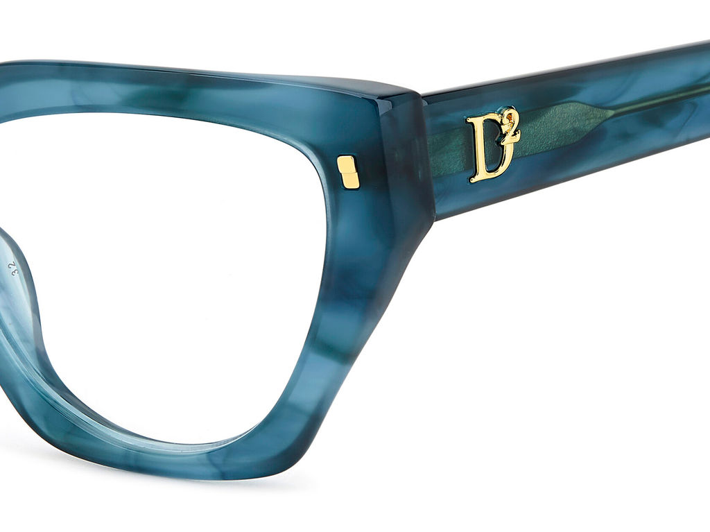 Оправа DSQUARED2 D2 0117