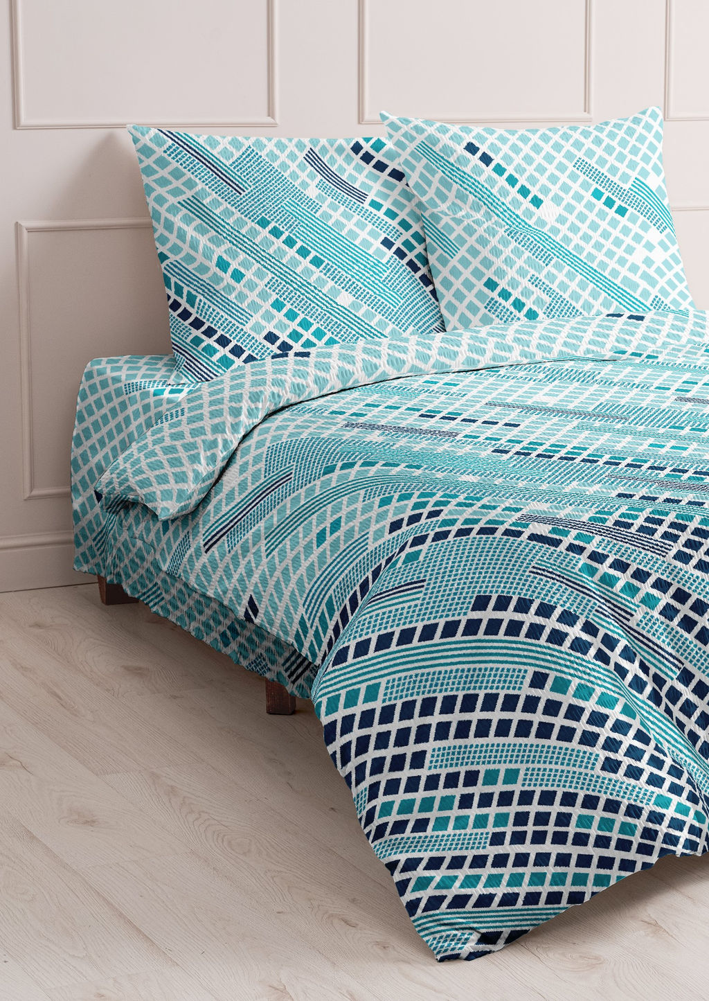 КПБ Мастерская снов Гофре 20720-1/1,5сп