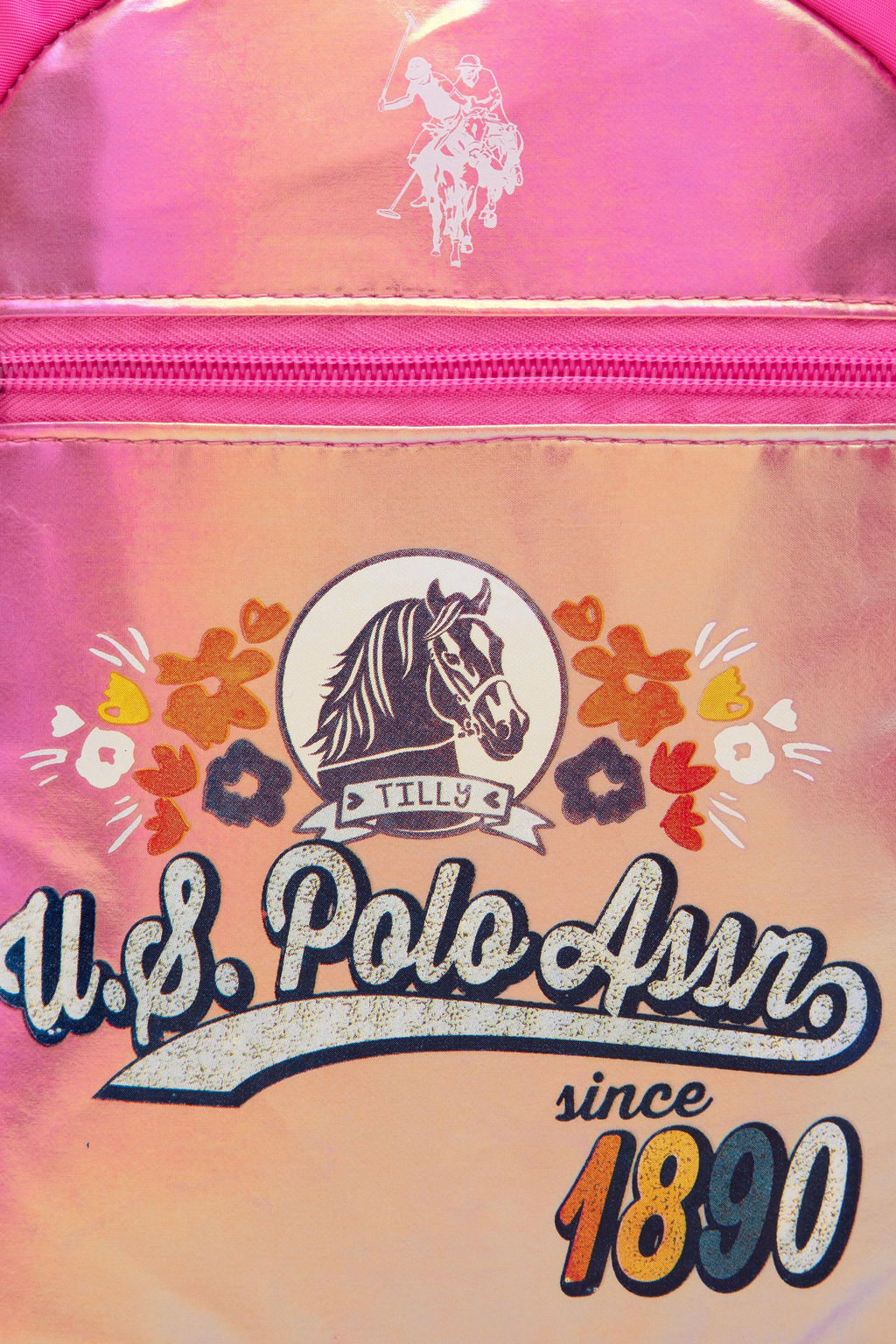 K_z _ocuk Fu_ya Okul _antas_ - U.s. polo assn фото 5