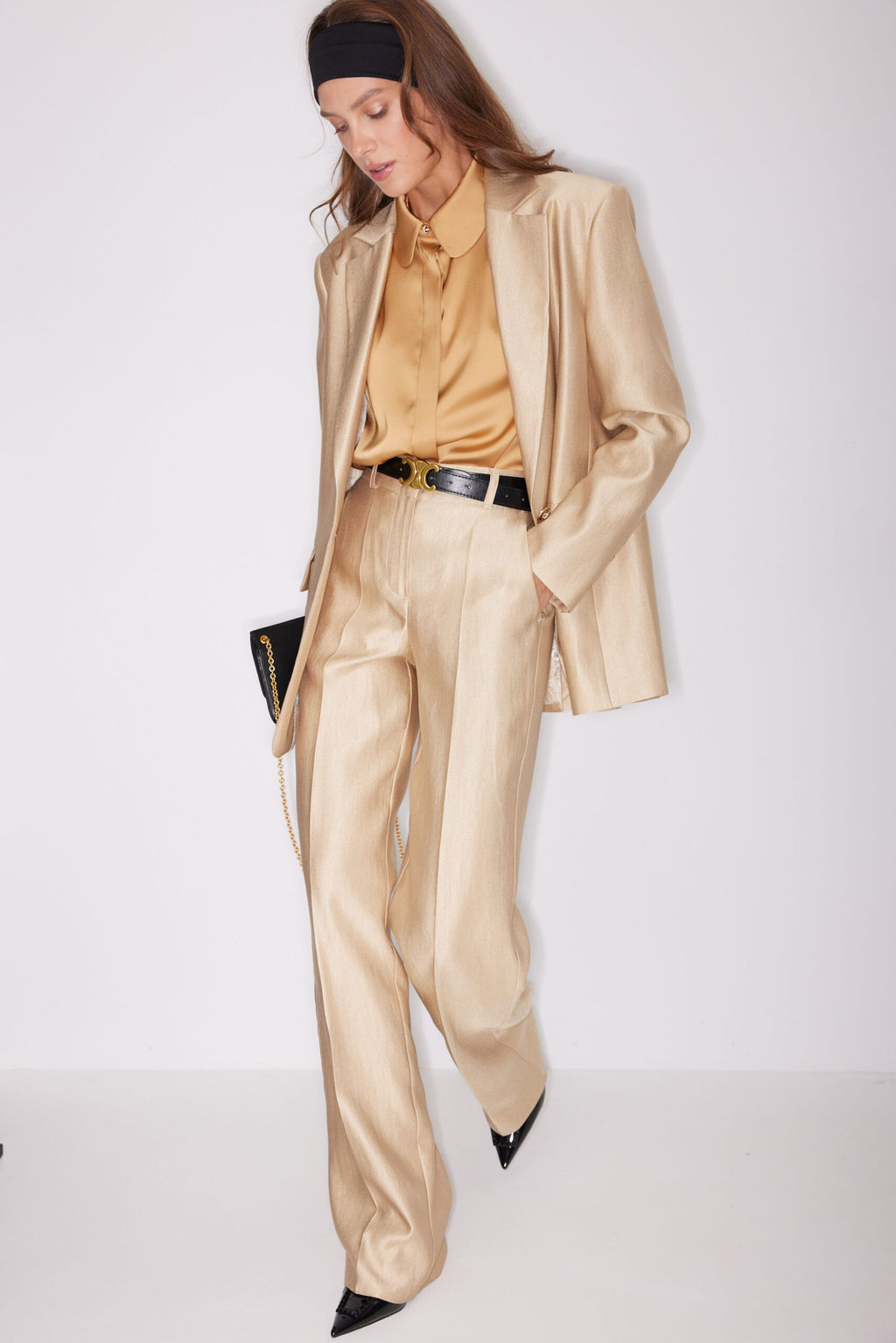 Блузка (6753) - Davydov фото 7