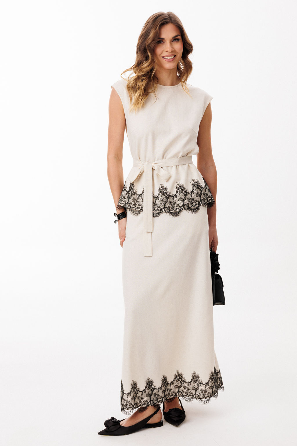 Блузка 3084 - Eola фото 5