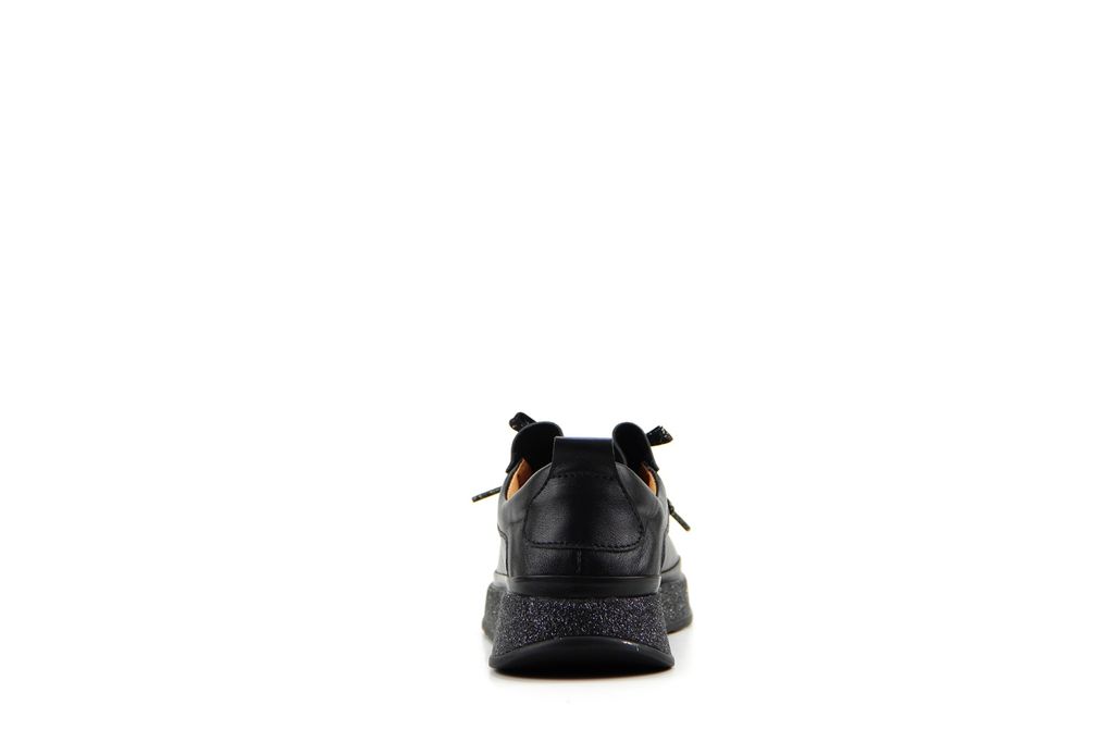Кроссовки EDART 153.157bl. black