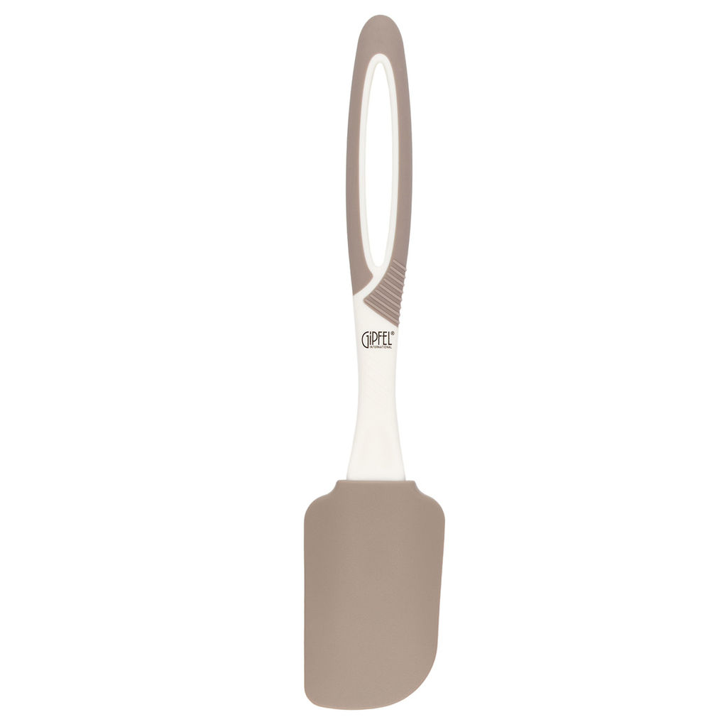 52018 GIPFEL Лопатка OCTAVA 24x5.3см. Материал: силикон, пластик, ручка из термопластичной резины с покрытием Soft-touch  фото 2