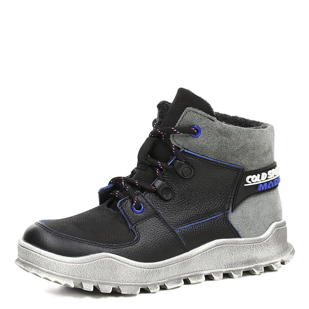 Ботинки дошкольные