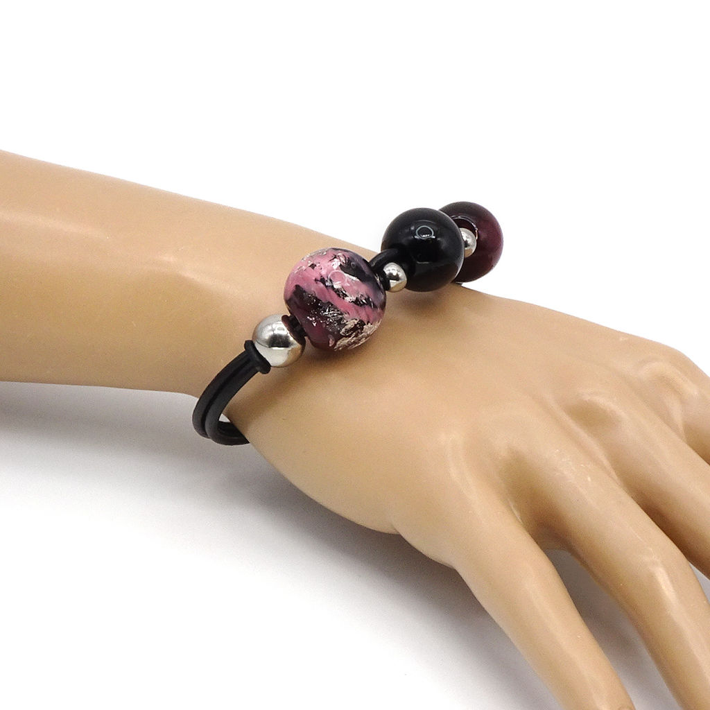 RASPBERRY PUNCH Браслет R3793