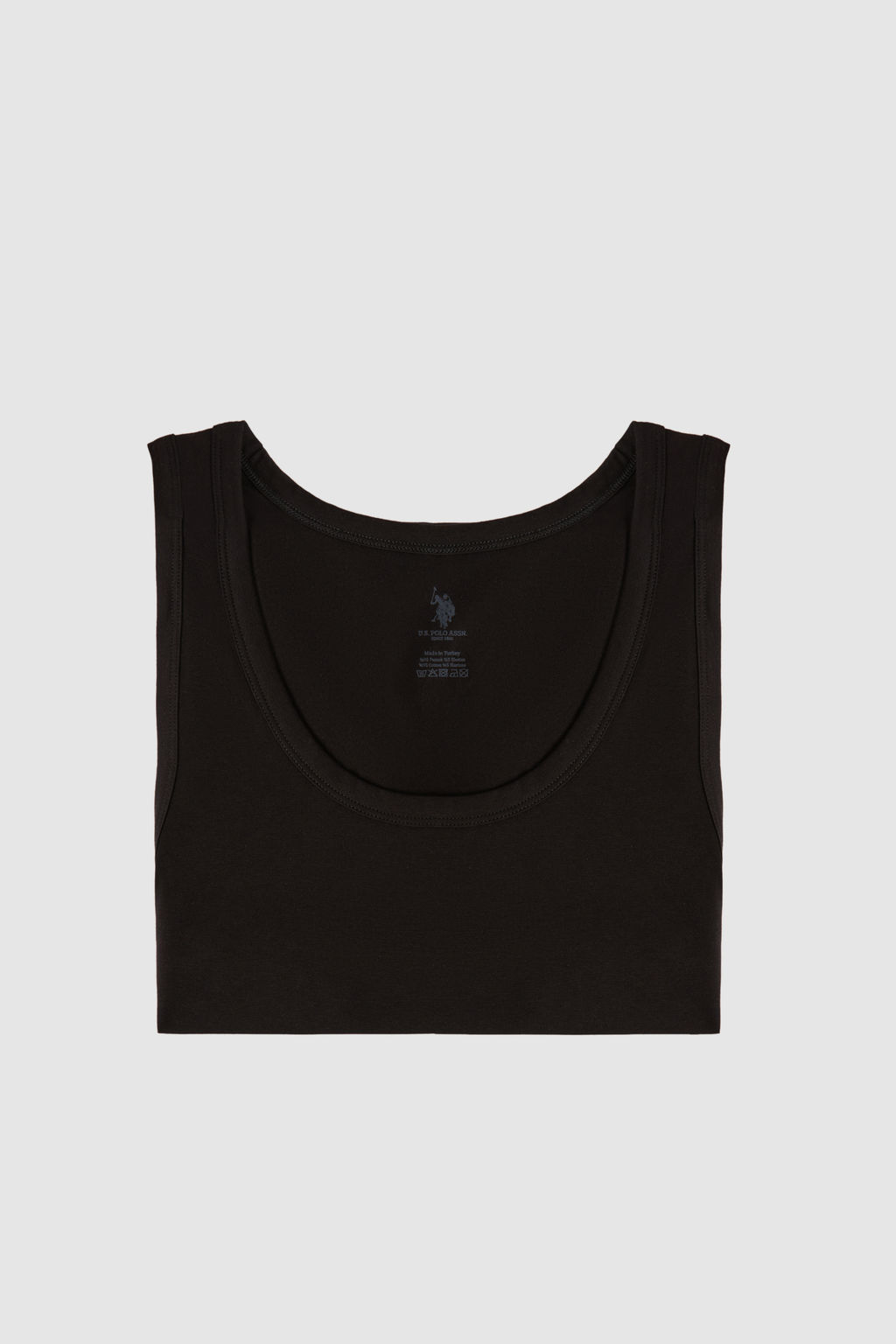 Erkek Siyah __ Giyim _st - U.s. polo assn фото 3
