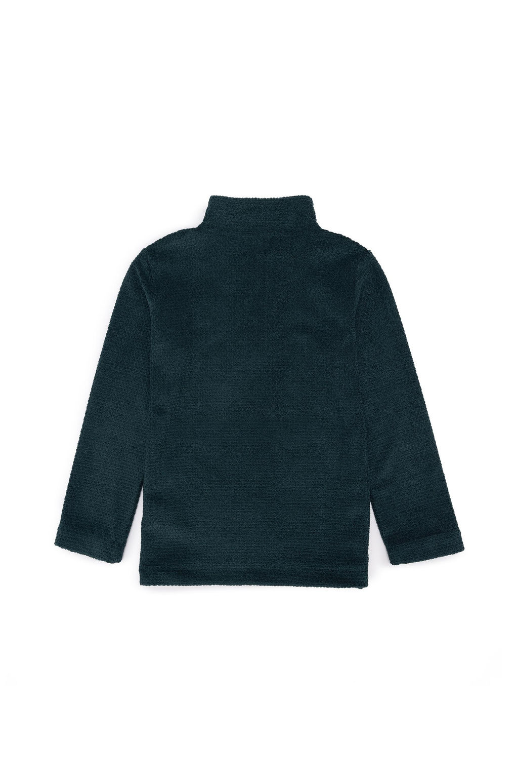 U. S. Polo Assn Зеленый свитшот для мальчика - U.s. polo assn фото 2