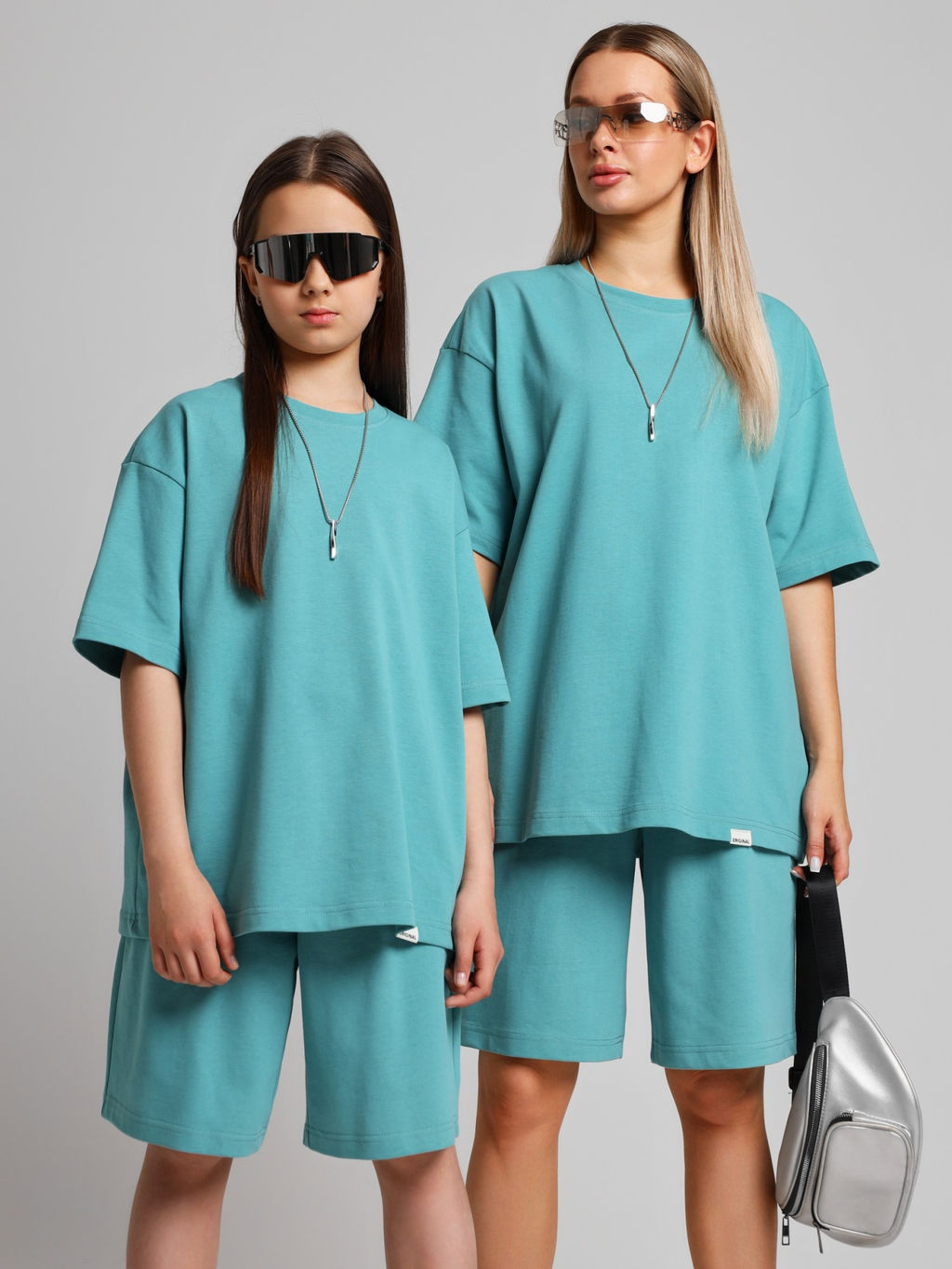 VIOTEX Костюм женский Азарт-3 из чистого хлопка - Виотекс фото 17