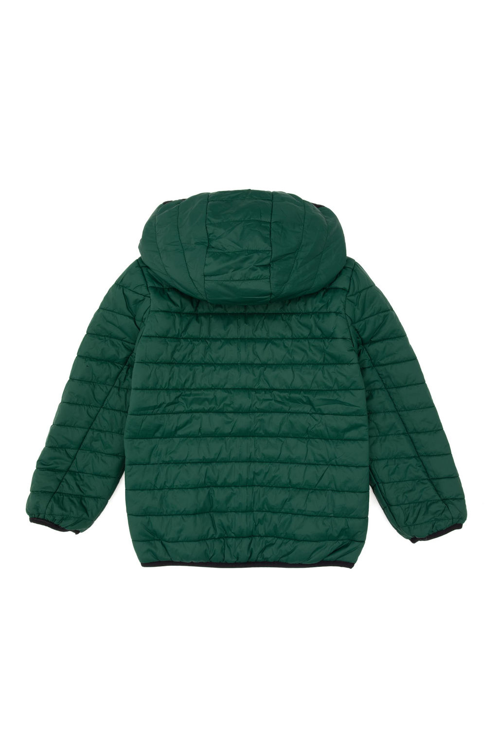 Erkek _ocuk Siyah Mont Sepette S_rpriz _ndirim