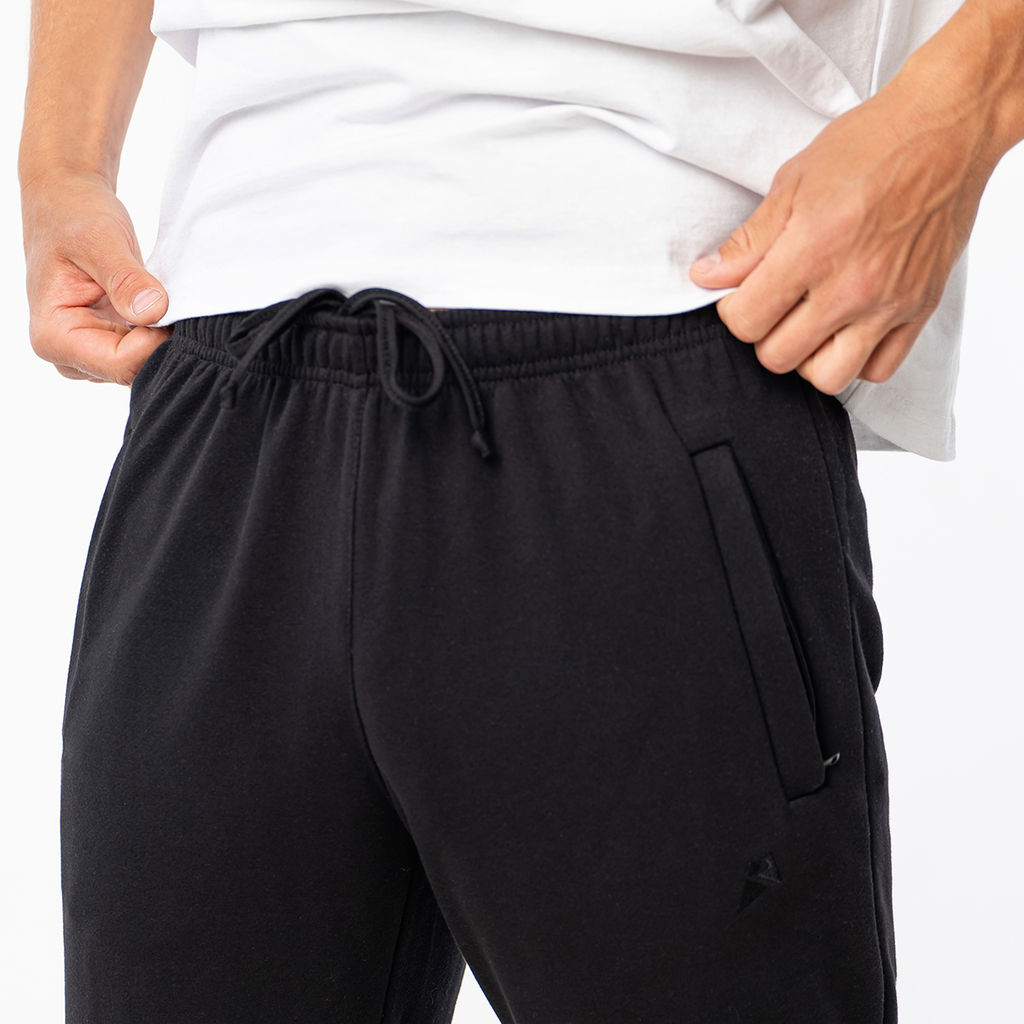 RODOS Брюки мужские М-295 Чёрный