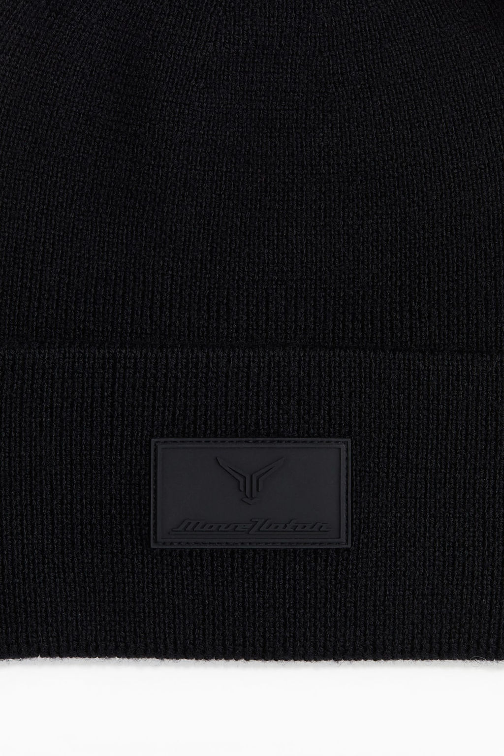 Wool sports beanie - H&m фото 2