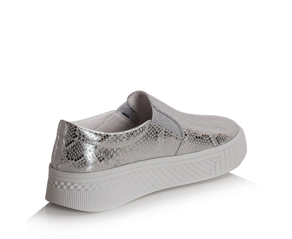 Слипоны Captor 515-17  фото 2