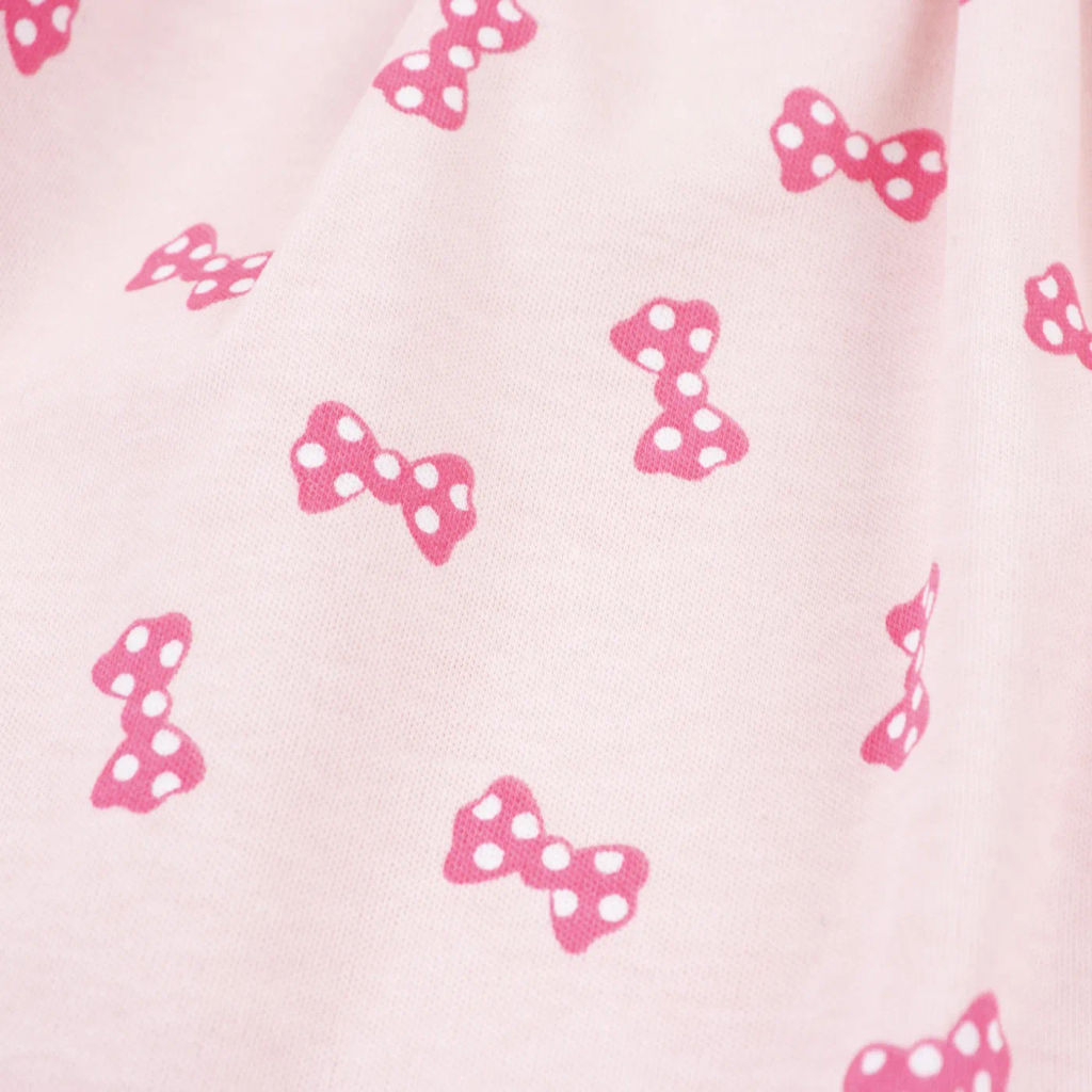 Боди-платье интерлок 1039200113 - Youlala фото 4