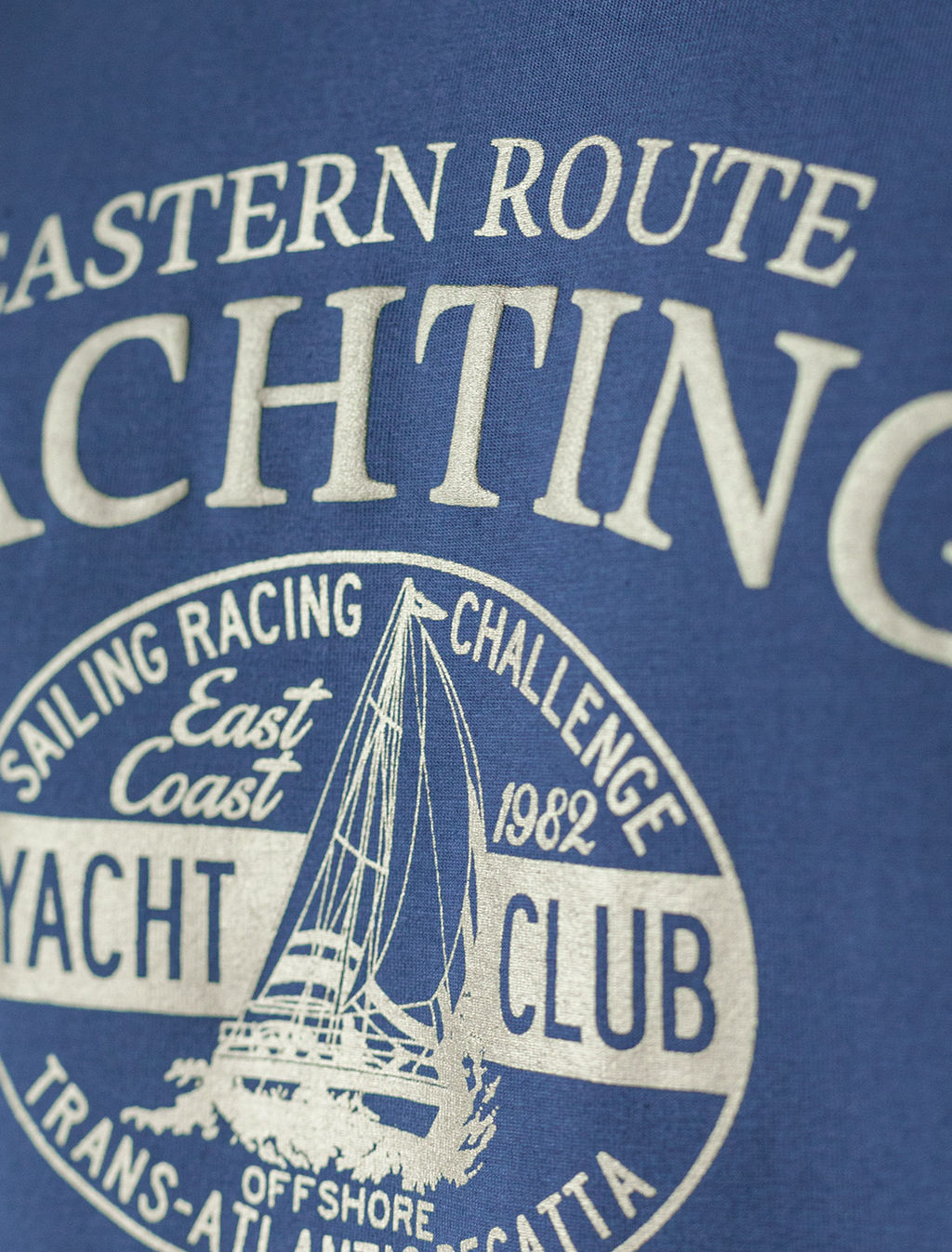 Футболка из премиального хлопка с авторским принтом - Vilatte фото 2