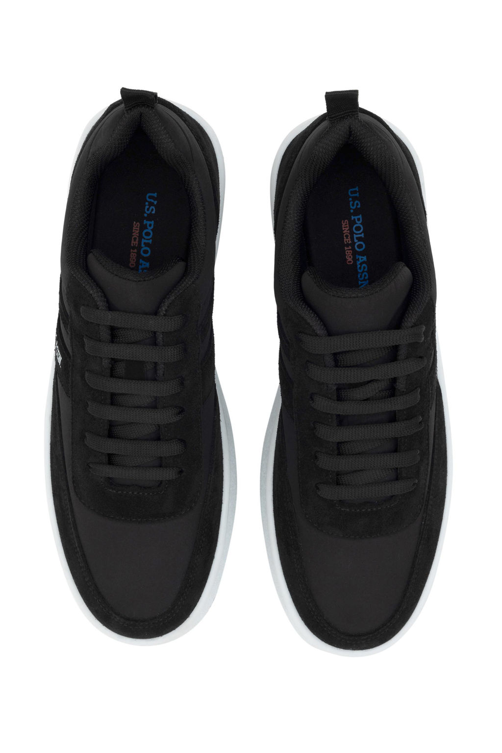 Erkek Siyah Ayakkab_ Sepette S_rpriz _ndirim