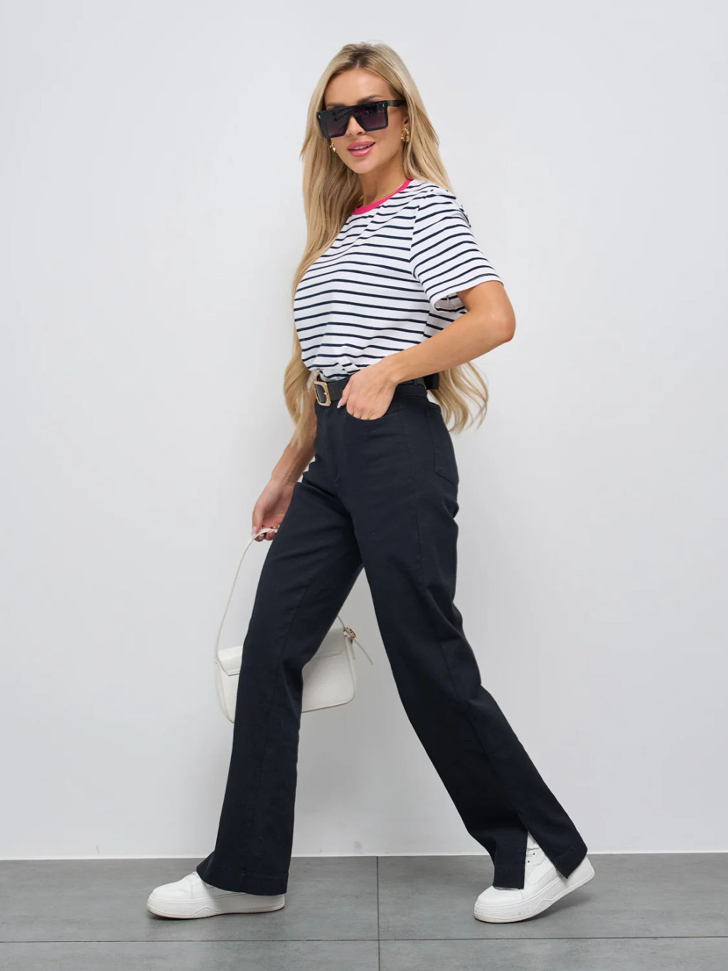 JETTY Брюки  фото 8