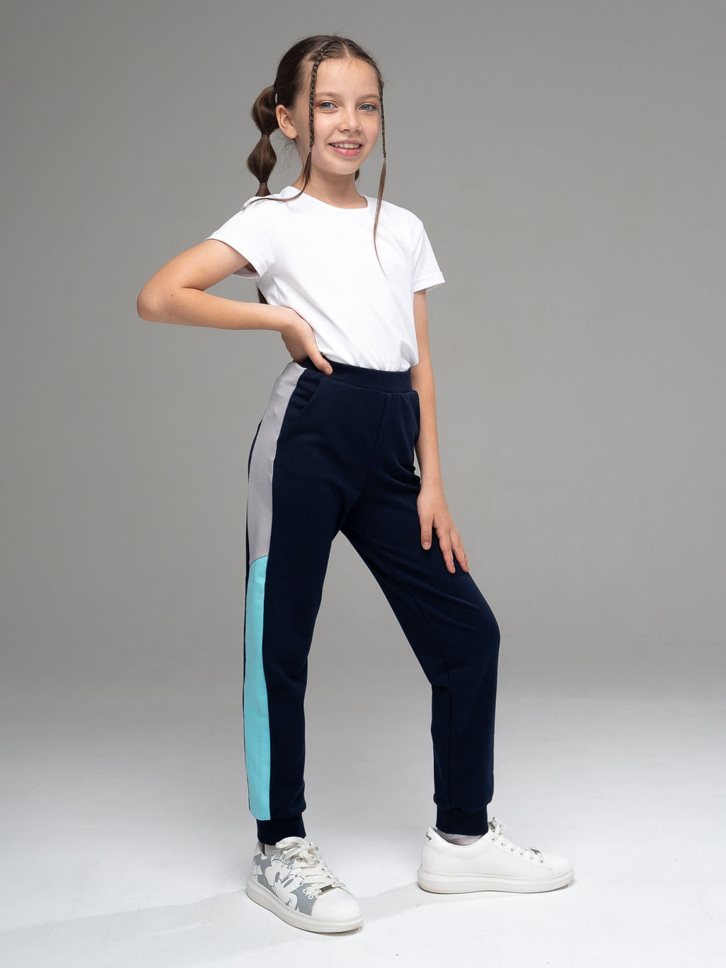 Брюки - Looklie фото 8