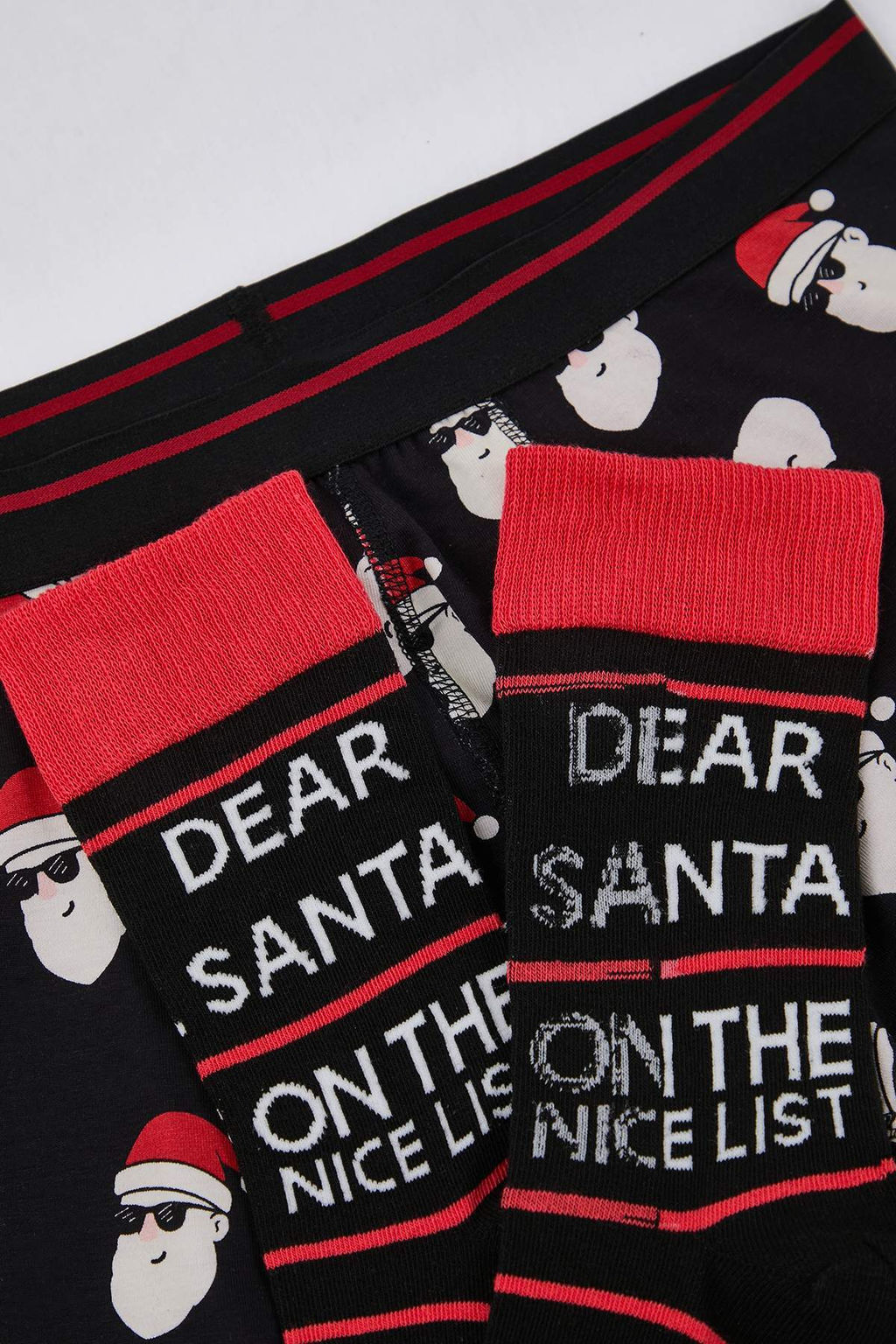 Cok Renkli Ic Camas?r? Tak?m? TMNAW25CC00000 - Trendyolmilla фото 3