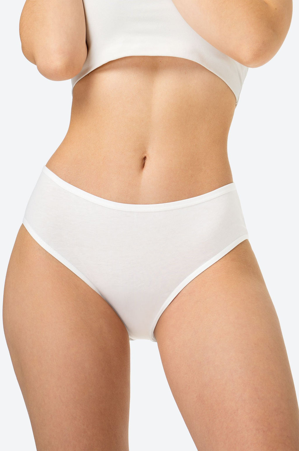 Женские трусы-слипы 5 шт. Happy Fox  фото 7