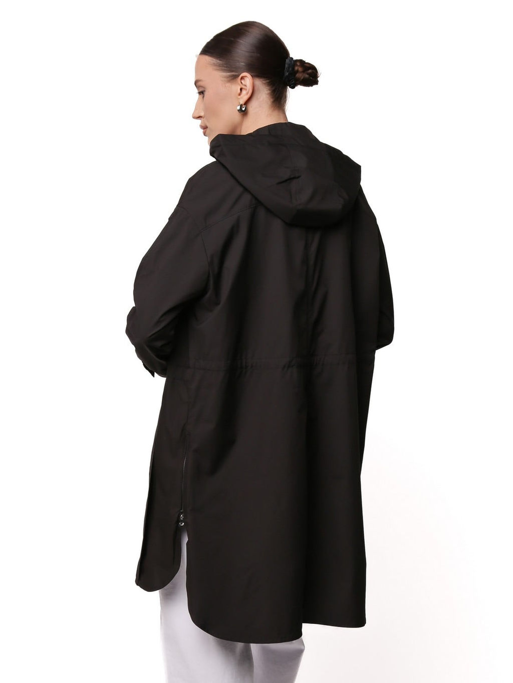 Женские плащи из коллекции Осень-Весна