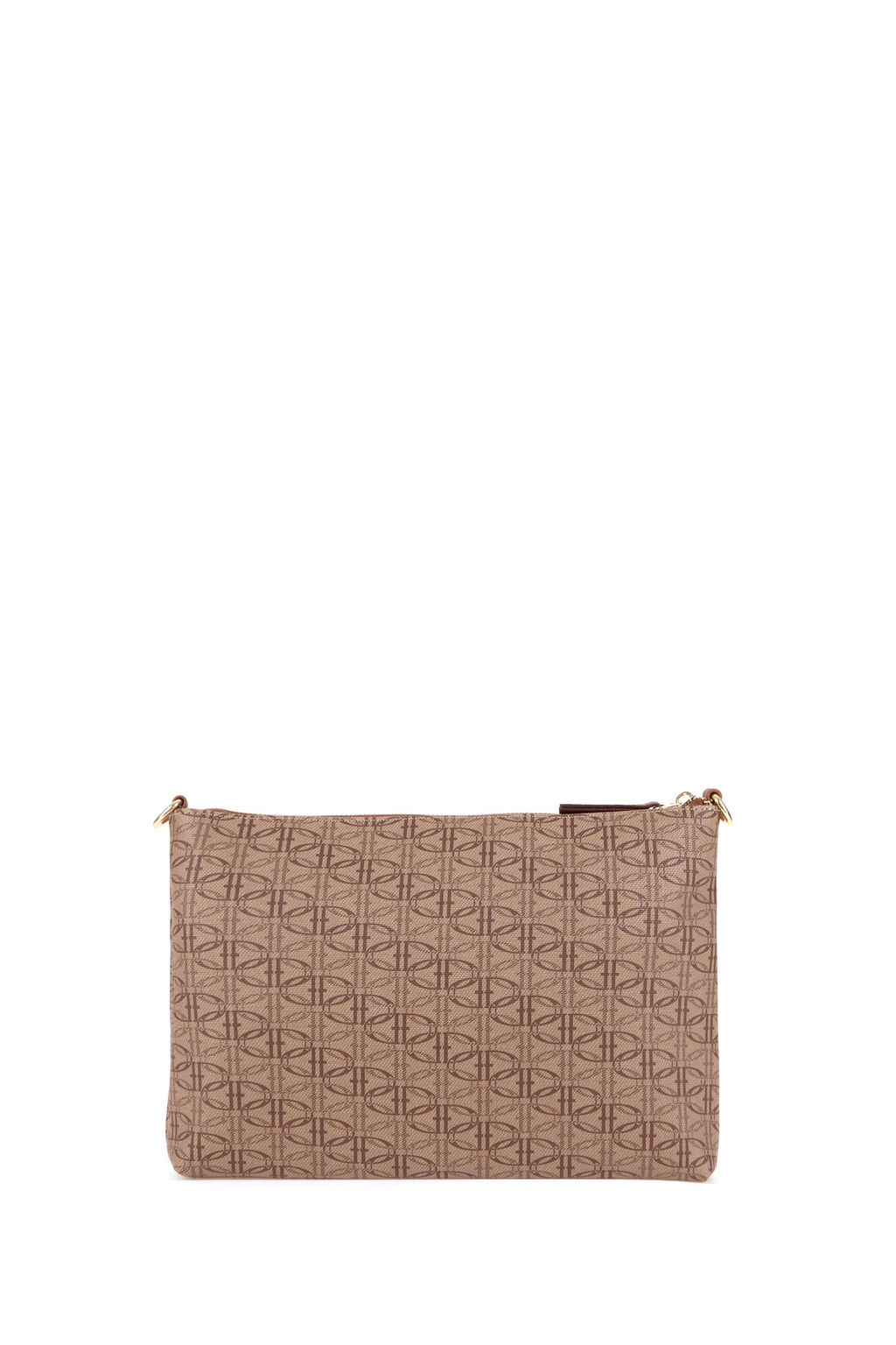 Женская светло-коричневая сумка через плечо Неожиданная скидка в корзине - U.s. polo assn фото 5