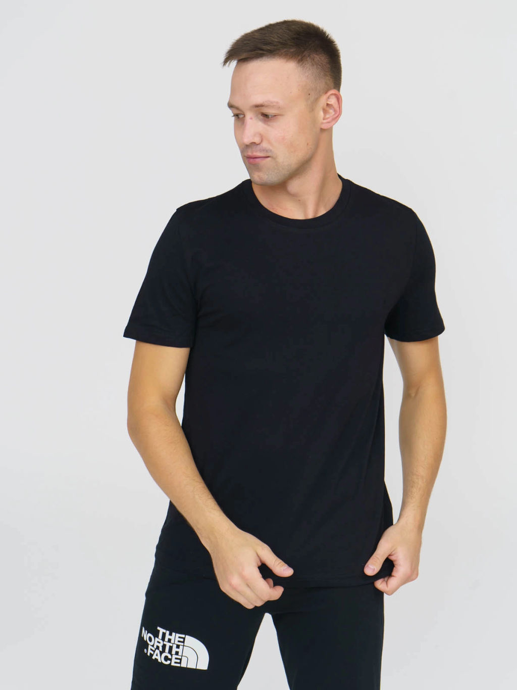 Футболка мод. 1361/1 - Барболета фото 13