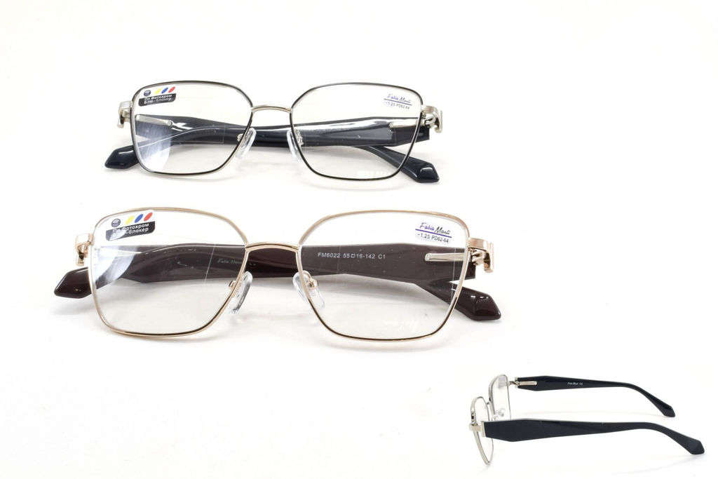 FABIA MONTI BLUE BLOCKER/PHOTOCHROM FM6022 55-16-142