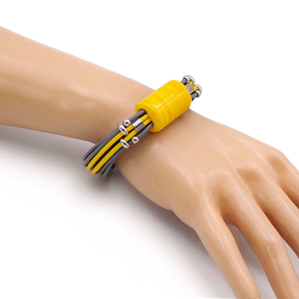 Браслет из муранского стекла - Vloes фото 3