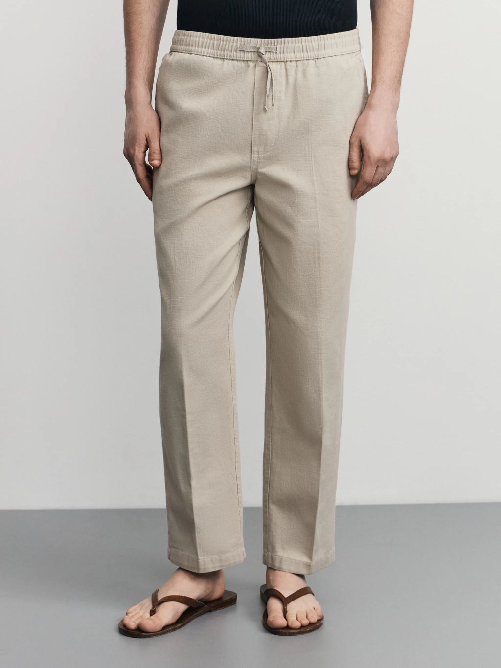 Брюки relax / Zarina фото 2