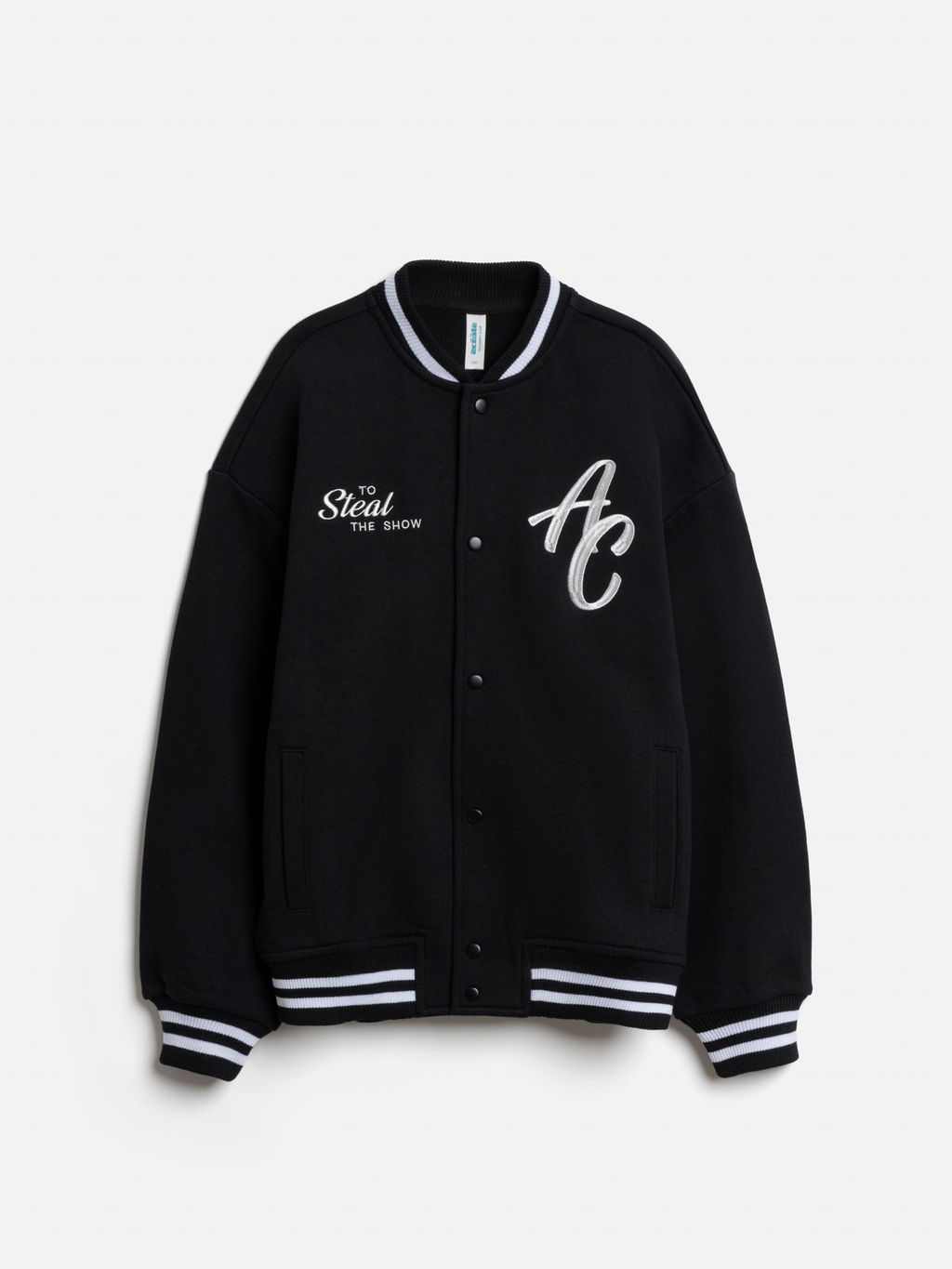 ACOOLA / Куртка детская для мальчиков Setun черный  фото 3