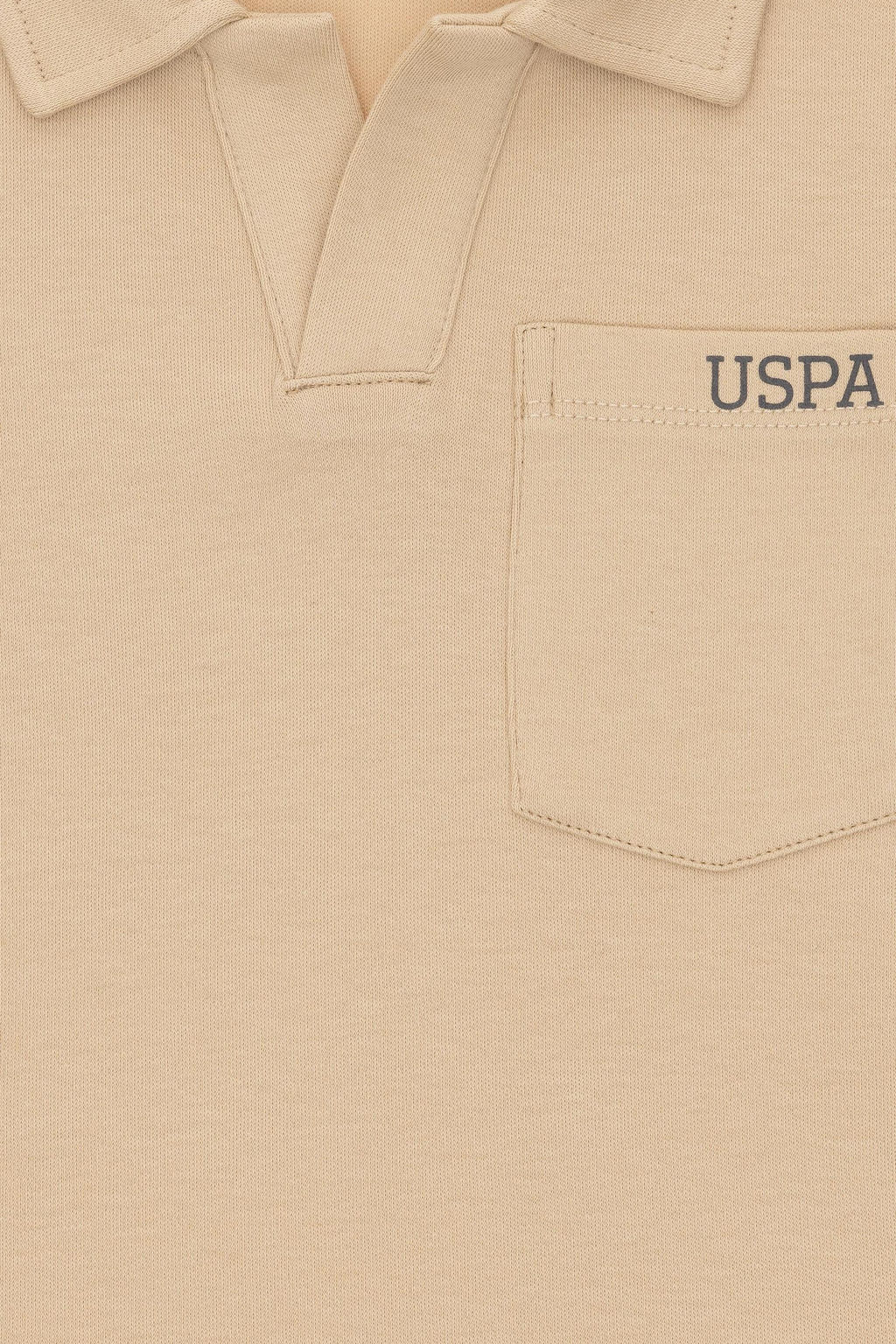 Футболка Sand для мальчиков Неожиданная скидка в корзине - U.s. polo assn фото 6