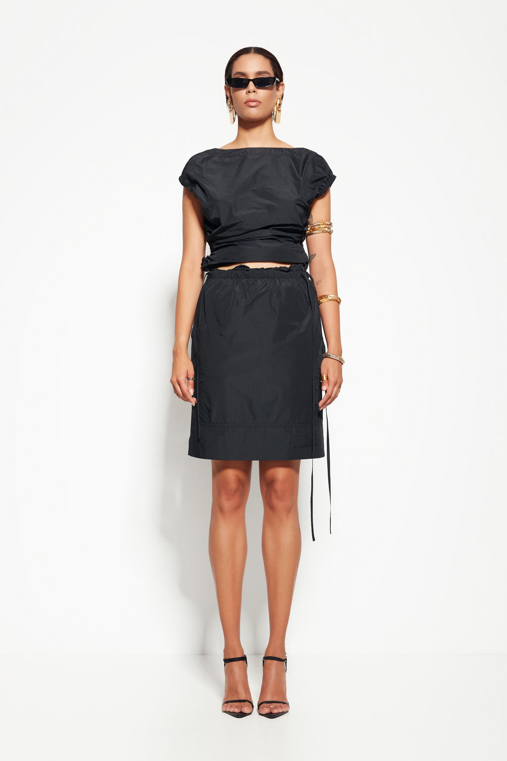 Юбка 55265 - Lakbi фото 2