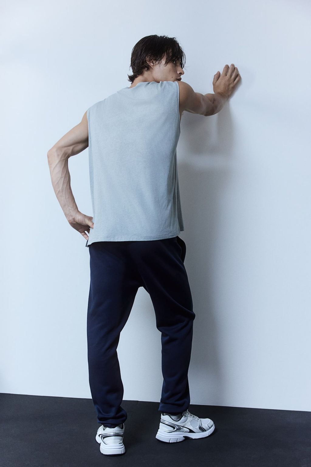 Joggers de deporte Regular Fit - H&m фото 3