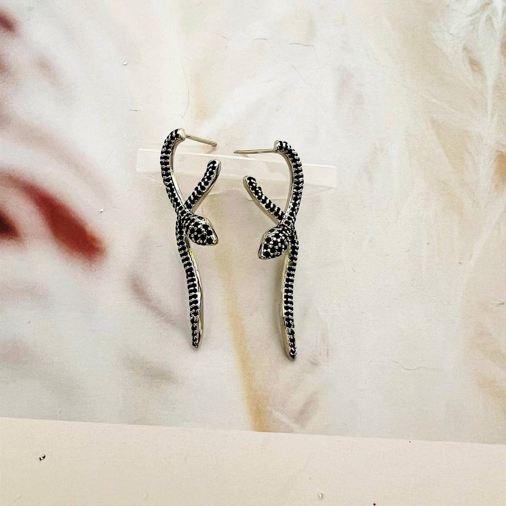 Серьги - J.prettier фото 2