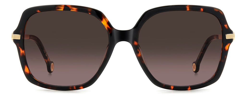 Солнцезащитные очки CAROLINA HERRERA HER 0285/G/S